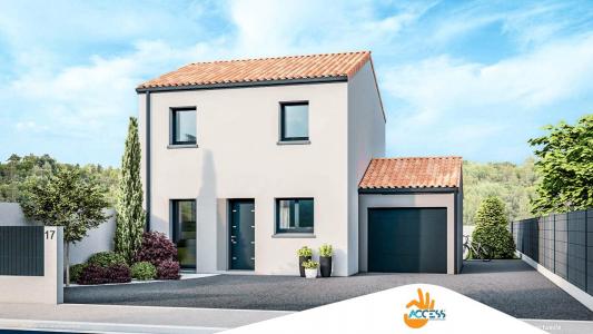 Vente Maison 4 pi�ces COURCON 17170
