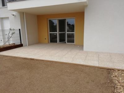 Location Appartement 3 pi�ces VERNAISON 69390