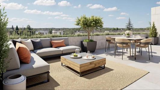Vente Appartement 4 pi�ces PERREUX-SUR-MARNE 94170