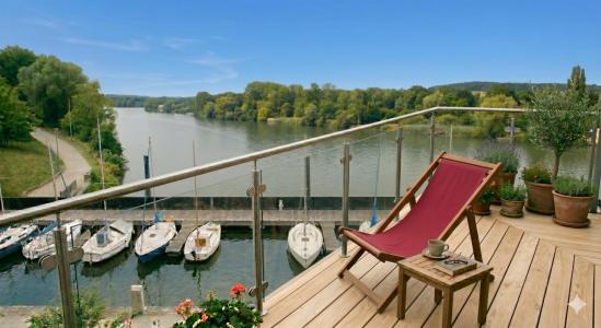 Vente Appartement 5 pi�ces CORMEILLES-EN-PARISIS 95240