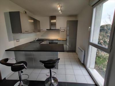 Location Appartement 2 pi�ces BORDEAUX 33800