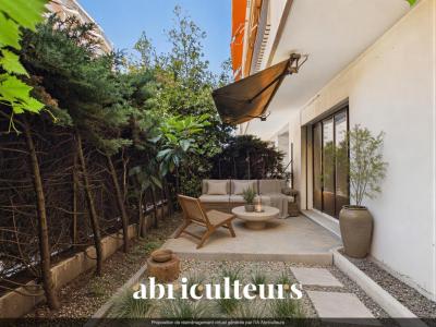 Vente Appartement 2 pi�ces CANNET 06110