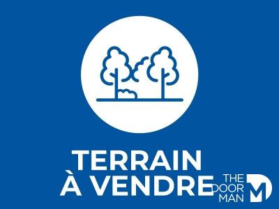 Vente Terrain AUNAY-SUR-ODON 14260