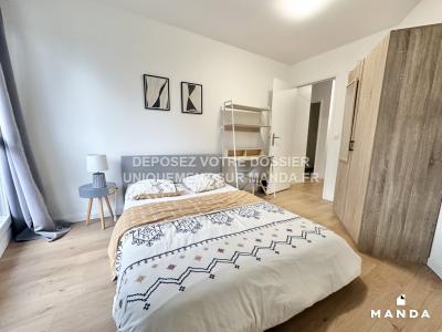Location Appartement 5 pi�ces CRETEIL 94000