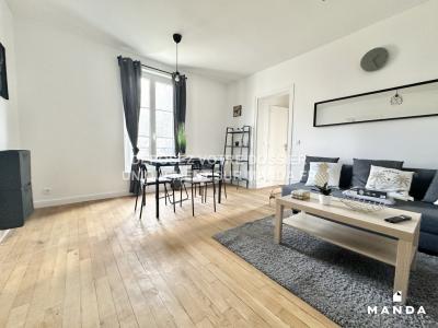 Location Appartement 2 pi�ces VILLENEUVE-SAINT-GEORGES 94190