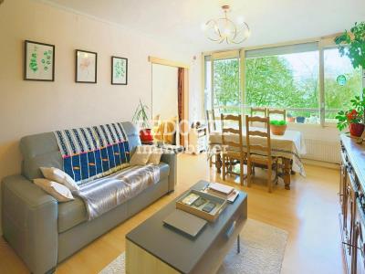 Vente Appartement 4 pi�ces REIMS 51100