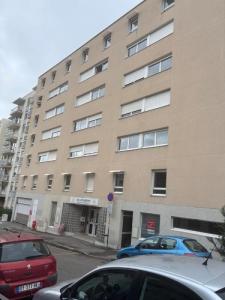 Location Appartement SAINT-ETIENNE 42100