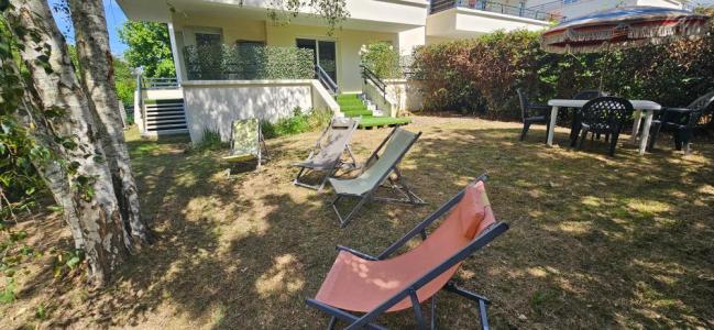 Location Appartement 3 pi�ces GUYANCOURT 78280