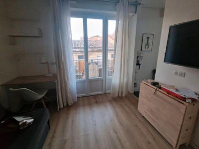 Location Appartement BORDEAUX 33000