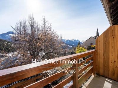 Vente Appartement 3 pi�ces SAINT-SAUVEUR 05200
