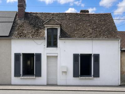 Vente Maison 6 pi�ces GAMBAIS 78950