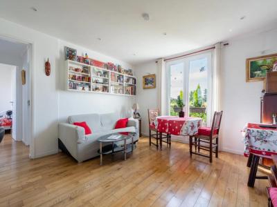 Vente Appartement 3 pi�ces PERREUX-SUR-MARNE 94170