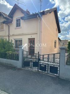 Vente Maison 4 pi�ces DOMBASLE-SUR-MEURTHE 54110