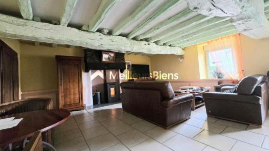 Vente Maison 6 pi�ces LOHEAC 35550