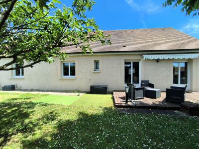 Vente Maison 5 pi�ces CHAGNY 71150