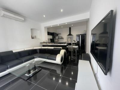 Vente Appartement 3 pi�ces SETE 34200