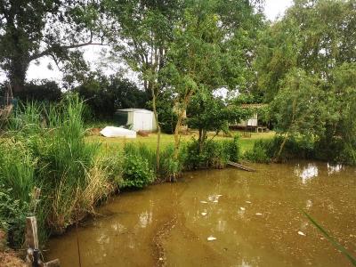 Vente Terrain TALMONT-SAINT-HILAIRE 85440
