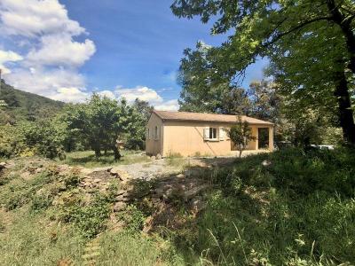 Vente Maison 4 pi�ces VANS 07140