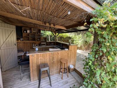 Vente Maison 4 pi�ces CESSERAS 34210