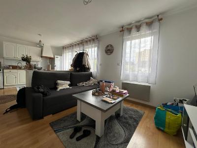 Location Appartement 2 pi�ces MANS 72000