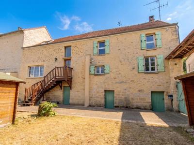 Vente Maison 5 pi�ces OINVILLE-SUR-MONTCIENT 78250