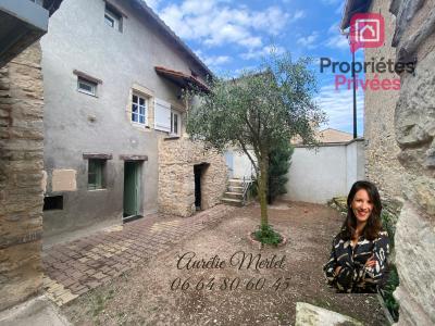 Vente Maison 2 pi�ces ARTONNE 63460