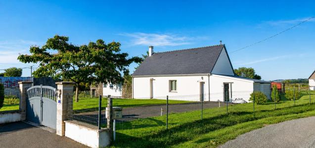 Vente Maison 4 pi�ces BENY-BOCAGE 14350