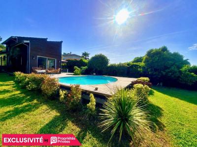 Vente Maison 6 pi�ces QUINSAC 33360