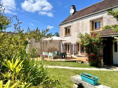 Vente Maison 9 pi�ces JOIGNY 89300