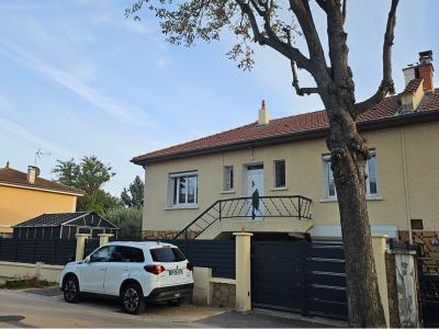 Vente Maison 4 pi�ces FEYZIN 69320