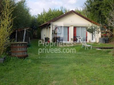 Vente Maison 3 pi�ces MERCUES 46090