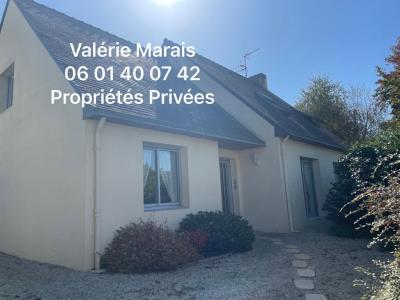 Vente Maison 7 pi�ces HERBIGNAC 44410