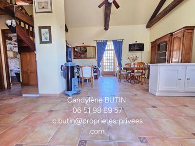 Vente Appartement 4 pi�ces REDORTE 11700