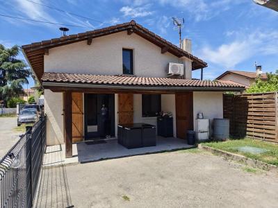 Vente Maison 4 pi�ces SAINT-MARCELLIN 38160