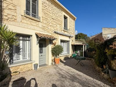 Vente Maison 5 pi�ces SAINT-REMY-DE-PROVENCE 13210