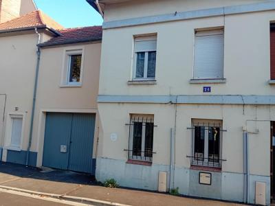 Vente Maison 4 pi�ces OISSEL 76350
