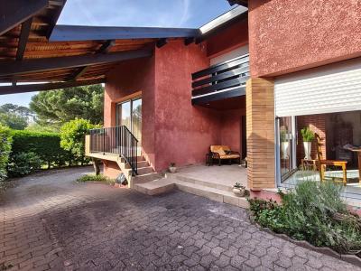 Vente Maison 4 pi�ces MESSANGES 40660