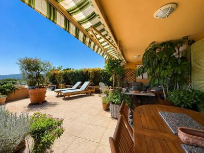 Vente Appartement 3 pi�ces BORMES-LES-MIMOSAS 83230