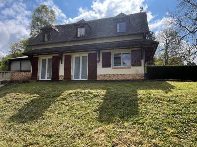 Vente Maison 5 pi�ces SONGEONS 60380