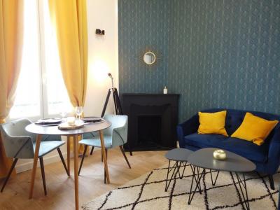 Location Appartement 2 pi�ces NICE 06100