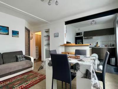 Location Appartement 2 pi�ces ROCHELLE 17000