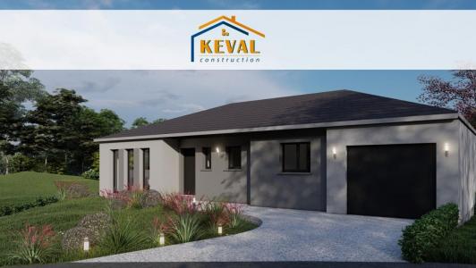Vente Maison 4 pi�ces MOUSSEY 57770