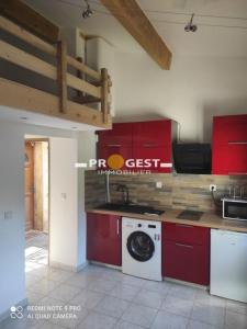 Location Appartement AIX-EN-PROVENCE 13090