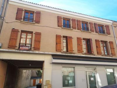 Location Appartement 4 pi�ces FEURS 42110