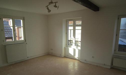 Location Appartement 5 pi�ces INGWILLER 67340