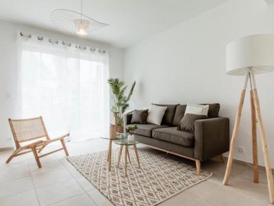 Vente Appartement 2 pi�ces CABOURG 14390