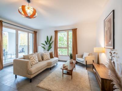 Vente Appartement 3 pi�ces ROUEN 76000