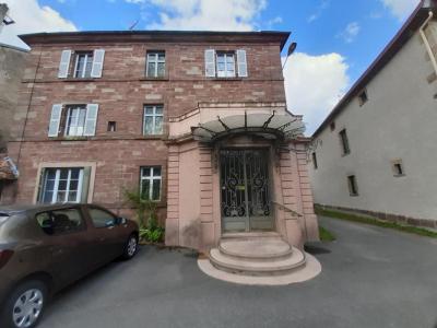 Location Appartement 2 pi�ces MELISEY 70270