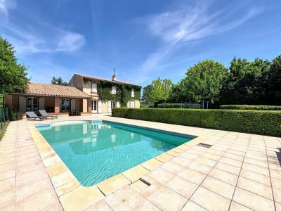 Vente Prestige FLOURENS 31130