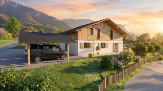 Vente Maison 5 pi�ces SAINT-GERVAIS-LES-BAINS 74170